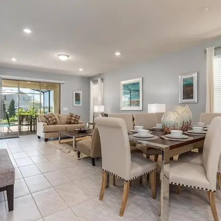 Wonderful Home At Solterra Sol103